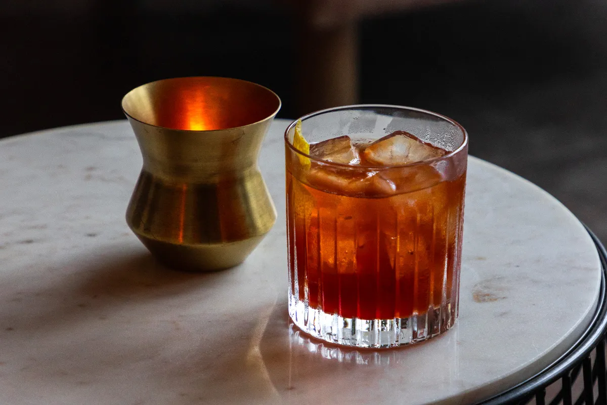 Cocktail CMS