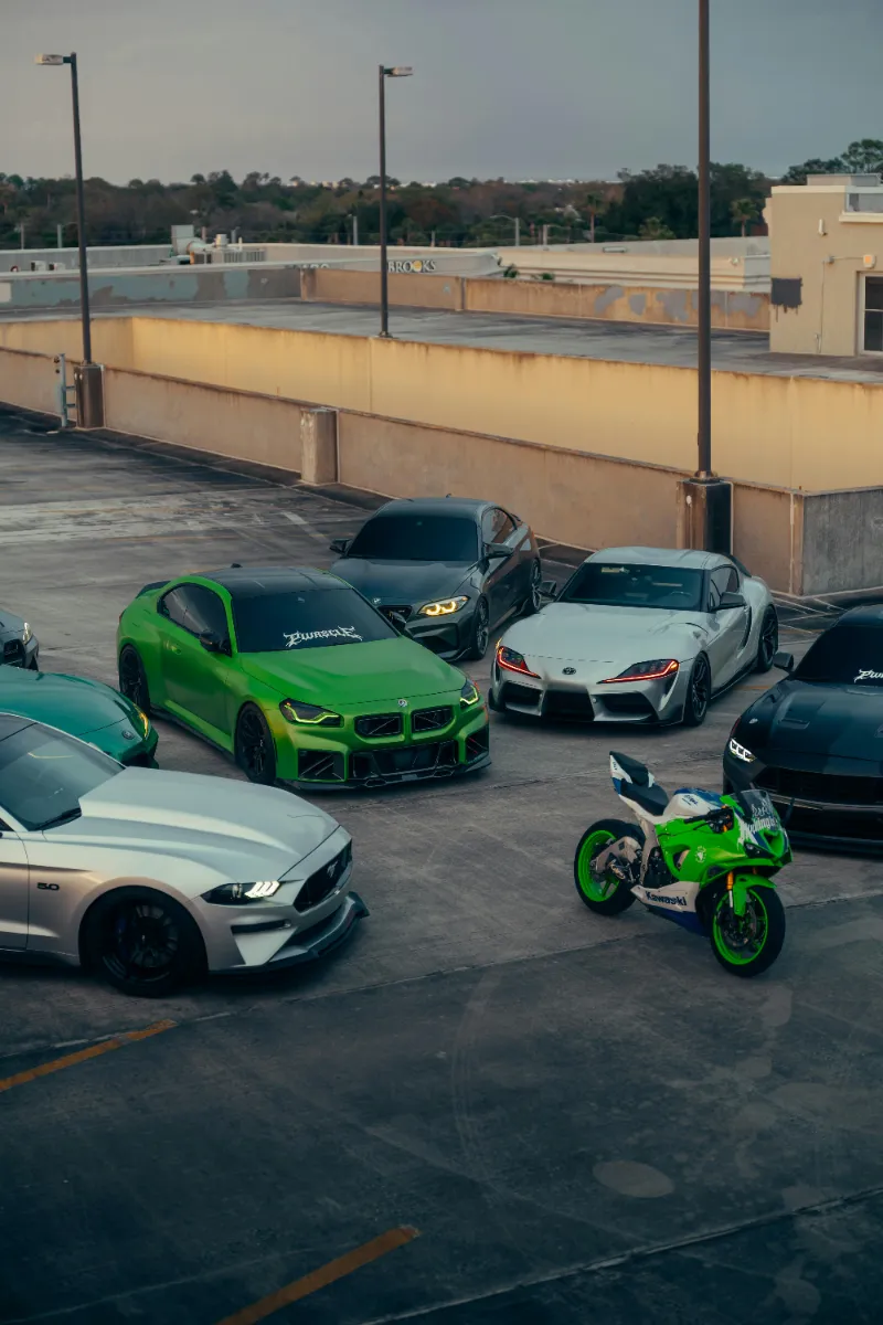 Cars